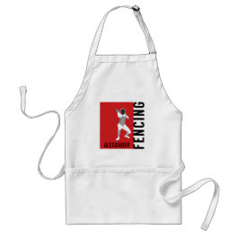 Fällning Förkläde