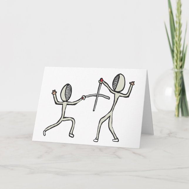 Fällning Kort (Framsida)