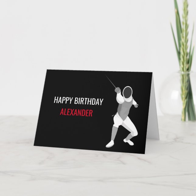 Fällning Kort (Framsida)