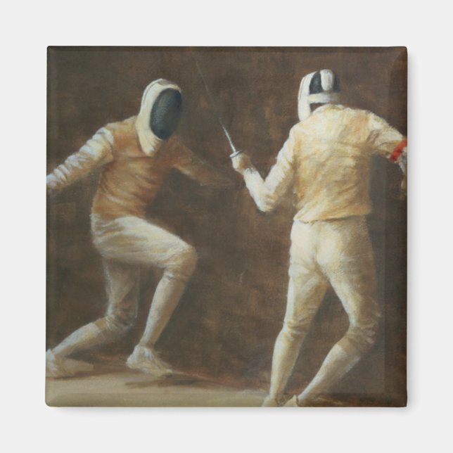 Fällning Magnet (Framsidan)