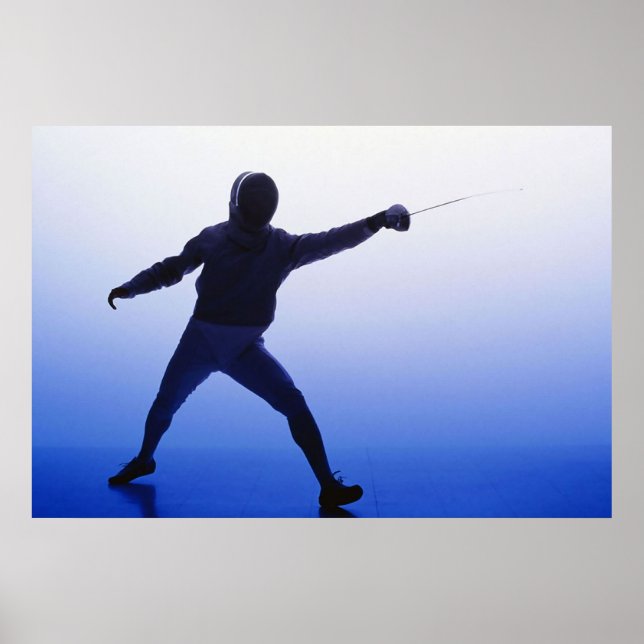 Fällning Poster (Framsidan)