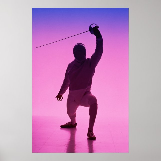 Fällning Poster (Framsidan)