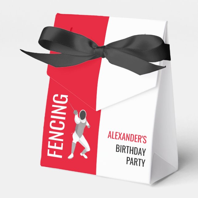 Fällning Presentaskar (Framsidan Sidan)