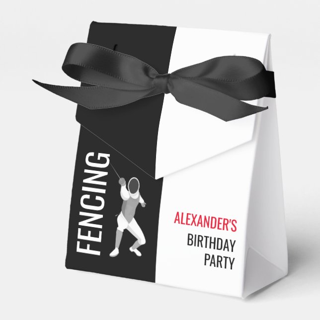 Fällning Presentaskar (Framsidan Sidan)