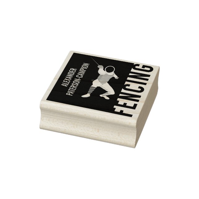 Fällning Stämpel (Stämpel)