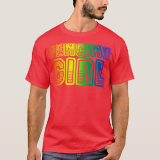 Fällning T Shirt