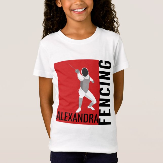 Fällning T Shirt (Framsida)