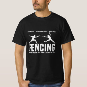 Fällning T Shirt