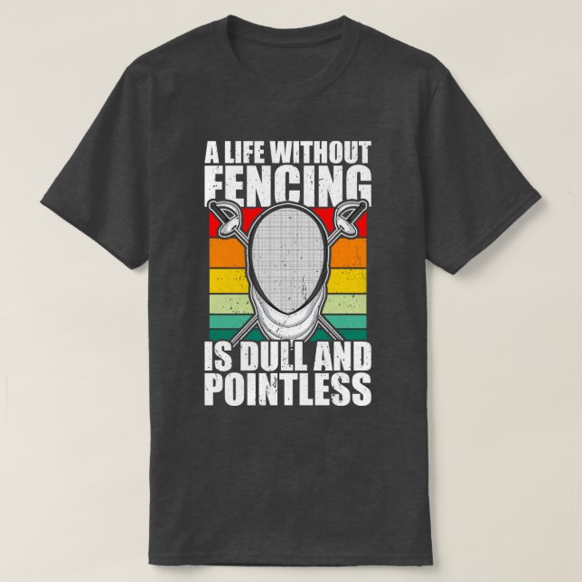 Fällning T Shirt (Design framsida)