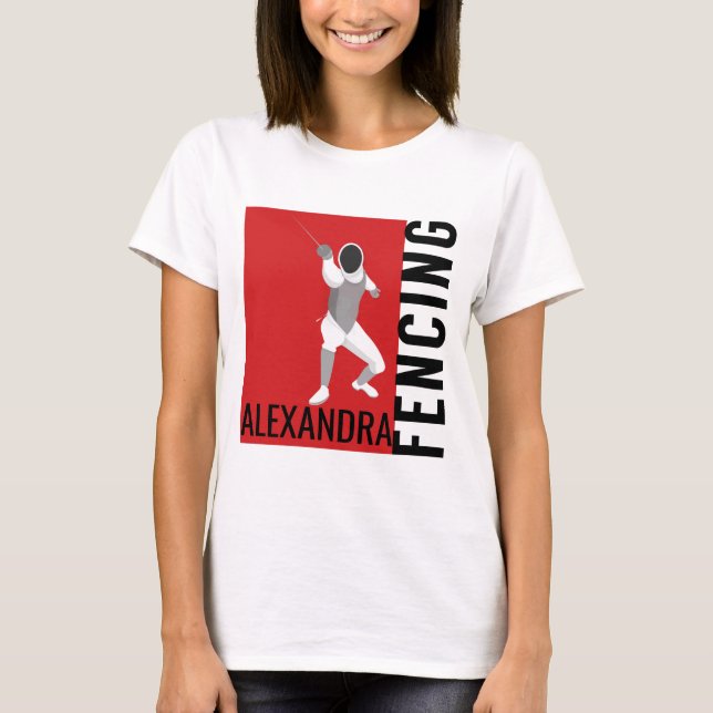 Fällning T Shirt (Framsida)