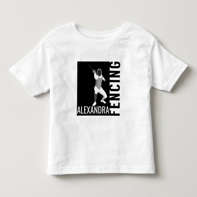 Fällning T Shirt (Framsida)