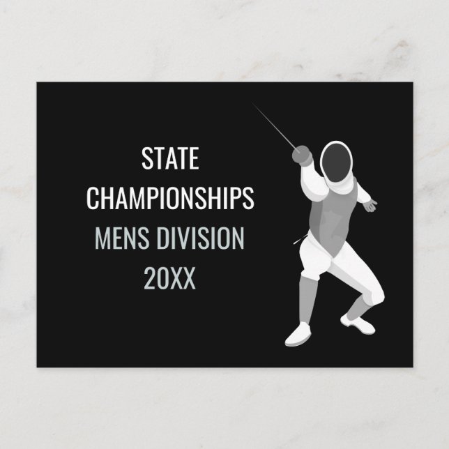 Fällning Vykort (Framsida)