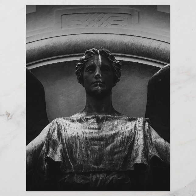 Fallon On Watch (Framsida)