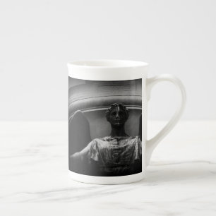 Fallon On Watch Benporslin Mugg