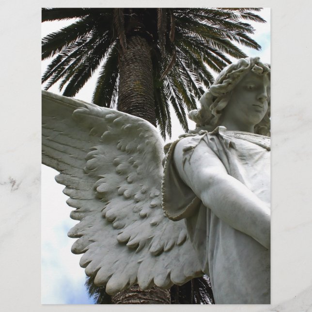 Fallon Peace (Framsida)