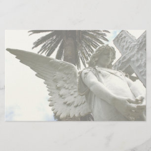 Fallon Peace Brevpapper