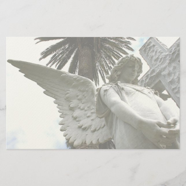 Fallon Peace Brevpapper (Framsida)