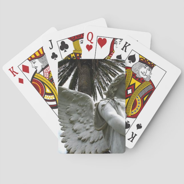 Fallon Peace Casinokort (Baksidan)