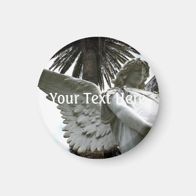Fallon Peace Magnet (Framsidan)