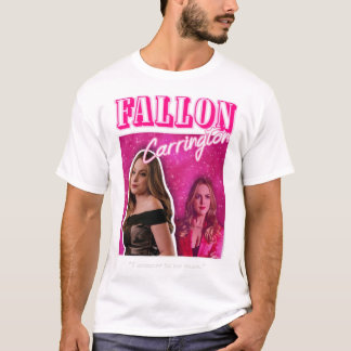fallonkartong 2000&x27;s estetisk Classic T-S T Shirt