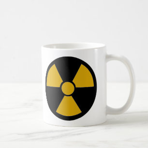 Fallout Gamer Geek Kaffemugg