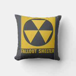 Fallout Shelter Kudde