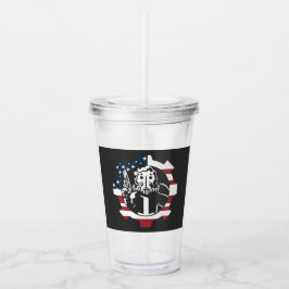 Fallout-spelare Take Away Mugg