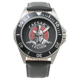 Fallout Watch Caesars Legion Armbandsur
