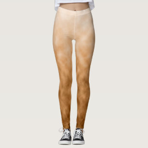 Fallow Ljus Leggings