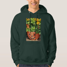 Fallplanterare Hoodie