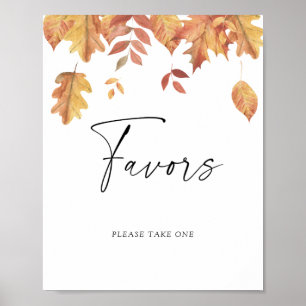 Fallpumpor - Favoriter Poster