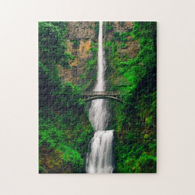 Falls Bilder HD Vatten Fall Clipart Waterfall Clip Pussel (Vertikal)