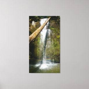 Falls Canvastryck