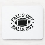 Fall's Out-bylls Out Footbyll Musmatta<br><div class="desc">Fall's Out-bylls Out Footbyll</div>