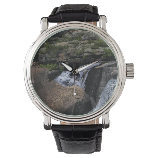Falls Watch Armbandsur (Framsida)