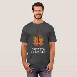fallsäsong t shirt