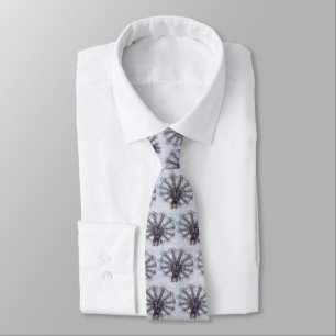 Fallskärm Jump Neck Tie Slips