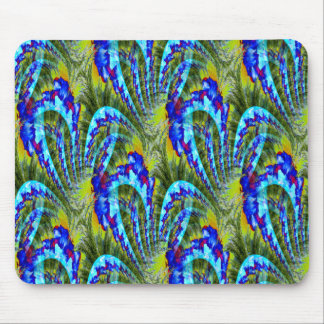 Fallskärm.. Musmatta