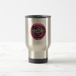 Fallskärm Rigger-Fantastisk Airborne Soldiers Resemugg