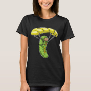 Fallskärm T Shirt