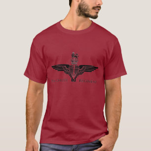 FallskärmRegimentT-tröja T Shirt