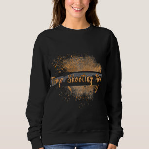 Fällskjutning av Mamma exploderande lerdamm för fä T Shirt