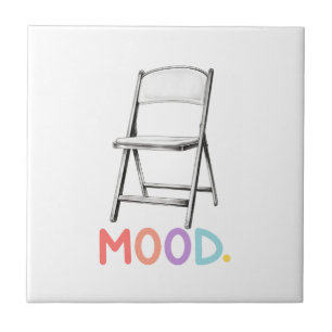 Fallstol Mood Montgomery Alabama Brawl Kakelplatta