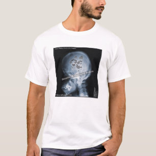 Fallstudie: Elektroniskt trummar T Shirt