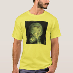 Fallstudie: Gropslagverk Tee Shirt