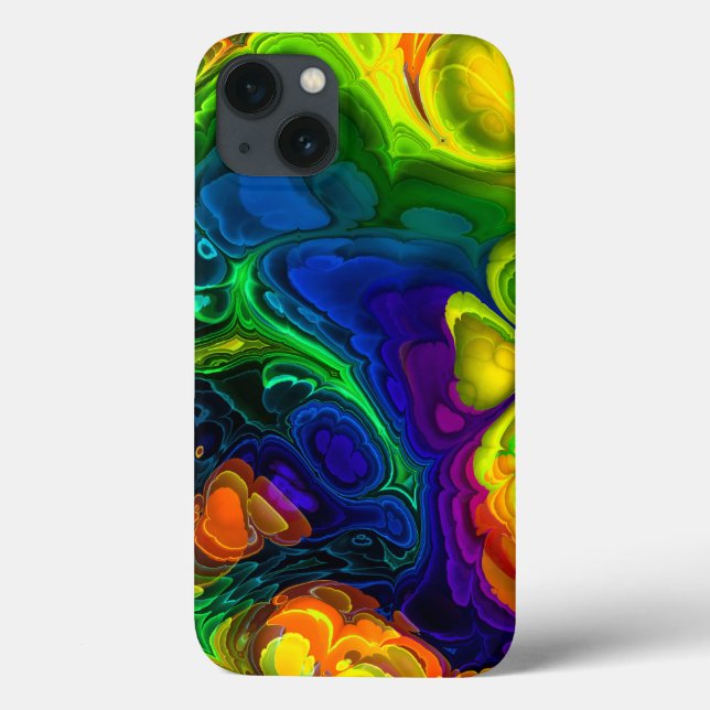 Fallväska enligt artikel 16 iPad (Baksida)