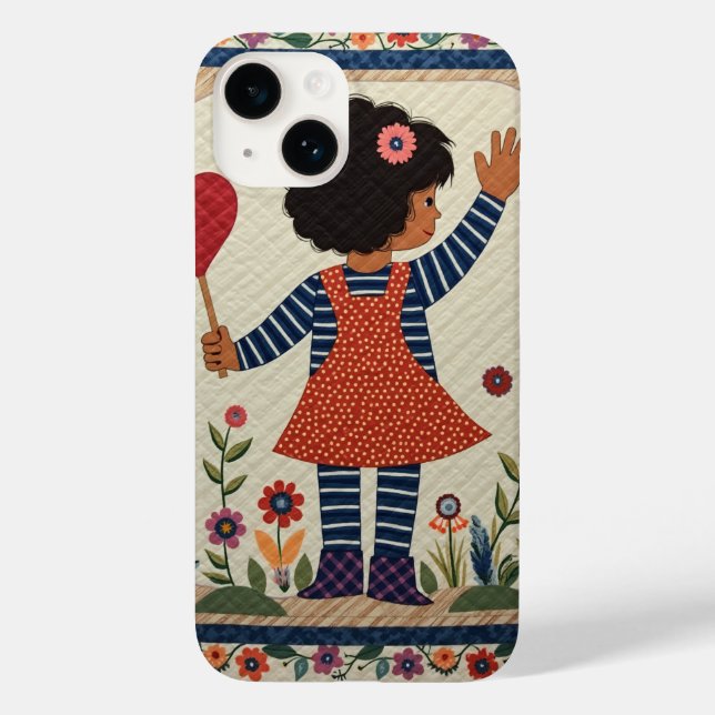 Fallväska för julårsdag (Baksida)