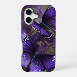 Fallväska för vackra minnen