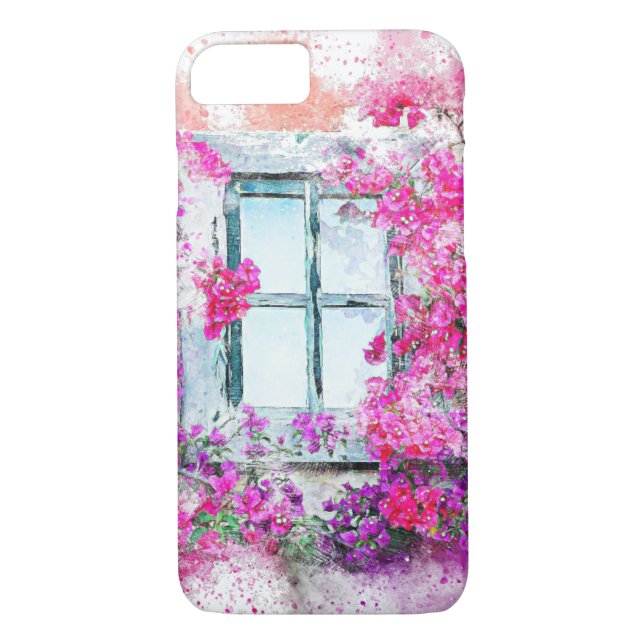 Fallväska för Windows-telefon Case-Mate iPhone Skal (Baksida)