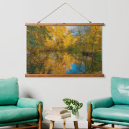 Fallvy över Azay le Rideau Loire Valley Frankrike